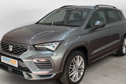 Seat Ateca 51.179 km 24.949 &euro; Dinslaken 46539