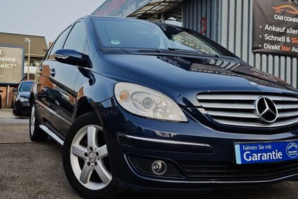 Mercedes-Benz B 180 125.000 km 5.990 &euro; Bocholt 46395