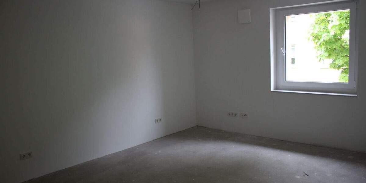 Etagenwohnung Duisburg Ruhrort - 3 Zimmer, 112 m&sup2;, 359.000&euro; | Angebot:25779663