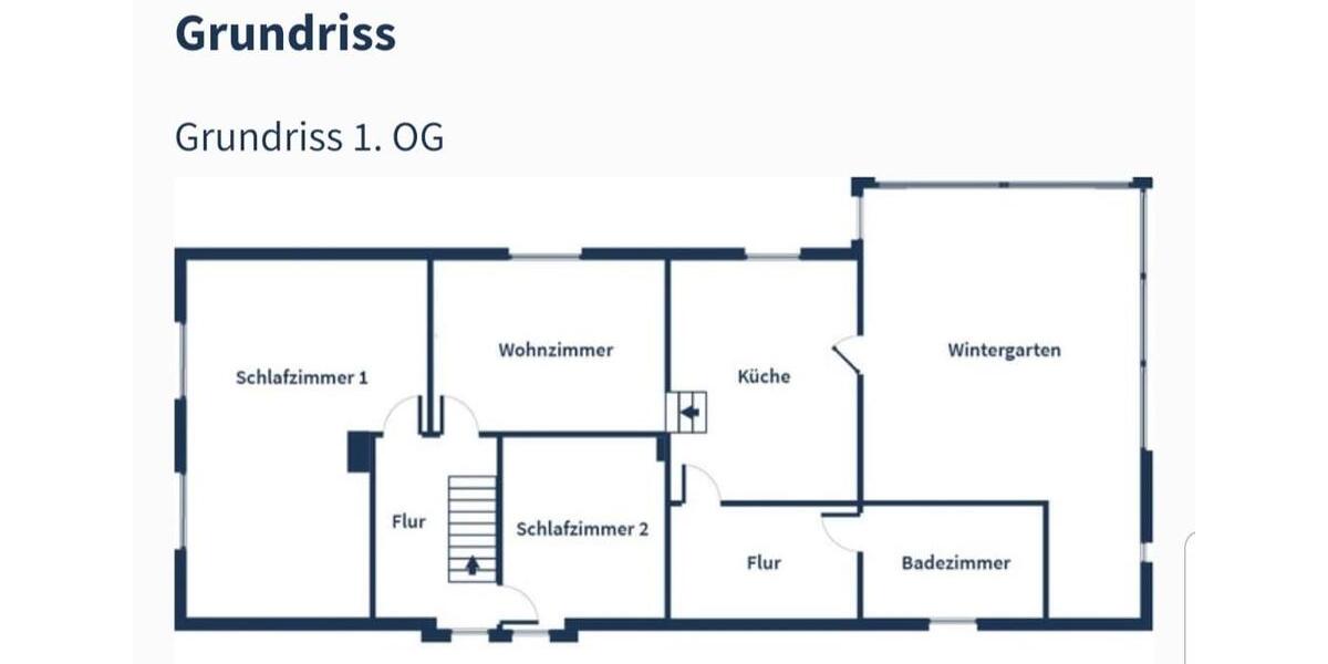 Einfamilienhaus Rees - 8 Zimmer, 208 m&sup2;, 365.000&euro; | Angebot:25171424