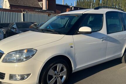Skoda Roomster 228.000 km 2.900 &euro; Bocholt 46395