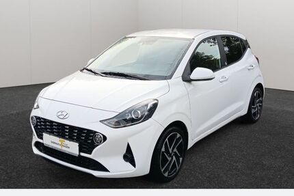 Hyundai i10 33.972 km 13.990 &euro; Dinslaken 46535