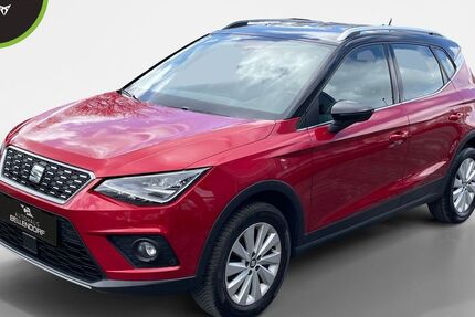 Seat Arona 52.829 km 13.940 &euro; Bottrop 46244