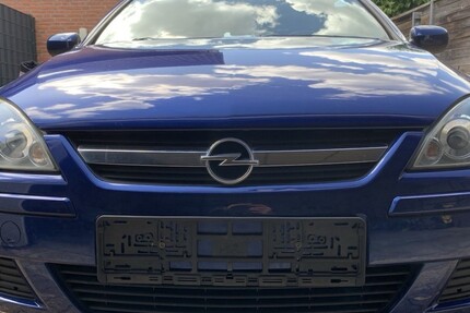 Opel Corsa C 125.000 km 1.900 &euro; Rhede 46414