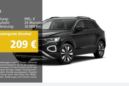 VW T-Roc 27.193 km 27.790 &euro; Duisburg 47059