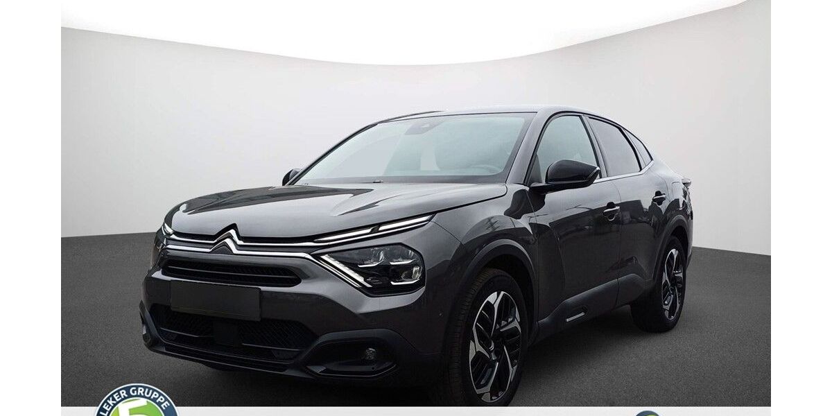 Citroen C4 X 28.051 km 19.980 &euro; Bocholt 46395