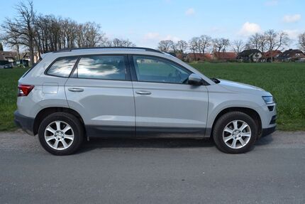 Skoda Karoq 29.000 km 22.500 &euro; Dorsten-Rhade 46286