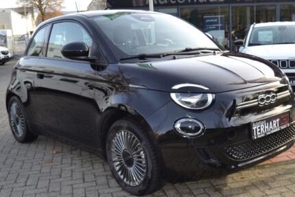 Fiat 500e 13.999 km 18.990 &euro; Raesfeld 46348