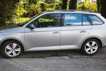 Skoda Fabia 66.000 km 8.500 &euro; Oberhausen 46147