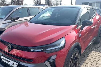 Renault Captur 13.869 km 25.450 &euro; Duisburg 47178