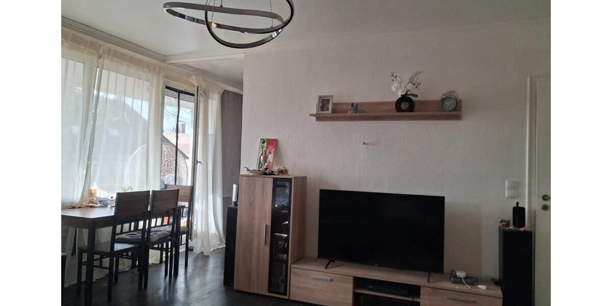 Etagenwohnung Bocholt - 1 Zimmer, 42 m&sup2;, 410&euro; | Angebot:25539419