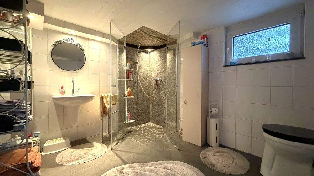 Doppelhaushälfte Duisburg Alt-Walsum - 3 Zimmer, 75 m&sup2;, 275.000&euro; | Angebot:25748114