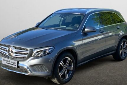 Mercedes-Benz GLC 250 66.364 km 27.900 &euro; Moers 47441