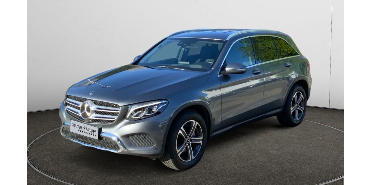 Mercedes-Benz GLC 250 66.364 km 27.900 &euro; Moers 47441