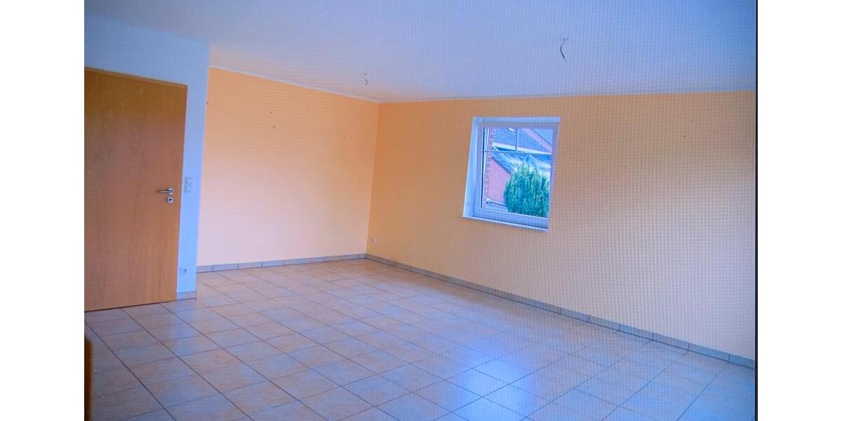 Maisonettenwohnung Isselburg - 3 Zimmer, 99 m&sup2;, 880&euro; | Angebot:25499386