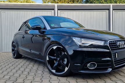 Audi A1 89.050 km 9.990 &euro; Dinslaken 46539