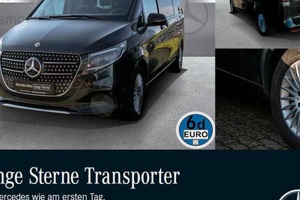 Mercedes-Benz V 300 38.887 km 64.444 &euro; Wesel 46485