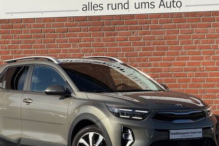 Kia Stonic 86.700 km 15.490 &euro; Weeze 47652