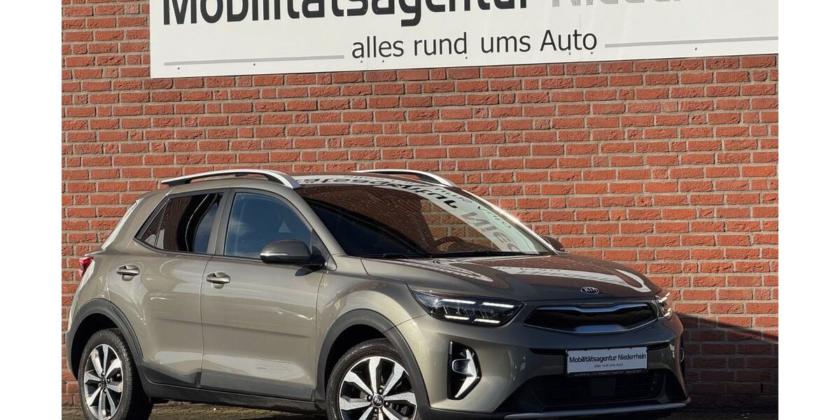 Kia Stonic 86.700 km 15.490 &euro; Weeze 47652