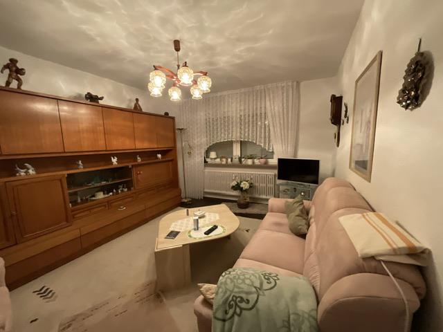 Erdgeschoßwohnung Duisburg Hamborn - 2.5 Zimmer, 47 m&sup2;, 399&euro; | Angebot:25893241