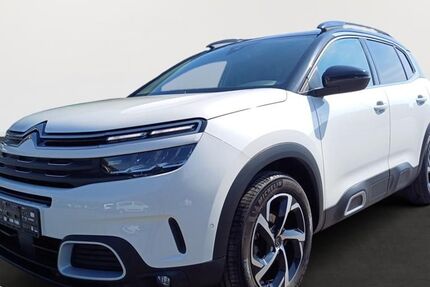 Citroen C5 Aircross 44.151 km 17.470 &euro; Borken 46325