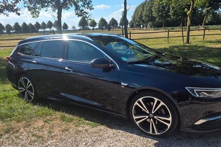 Opel Insignia 172.500 km 12.500 &euro; Uedem 47589