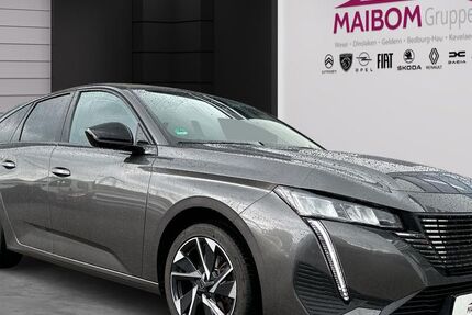 Peugeot 308 35.182 km 24.470 &euro; Wesel 46485