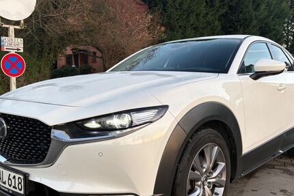 Mazda CX-30 149.800 km 13.790 &euro; Moers 47447