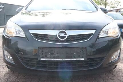 Opel Astra 197.000 km 2.450 &euro; Bocholt 46395