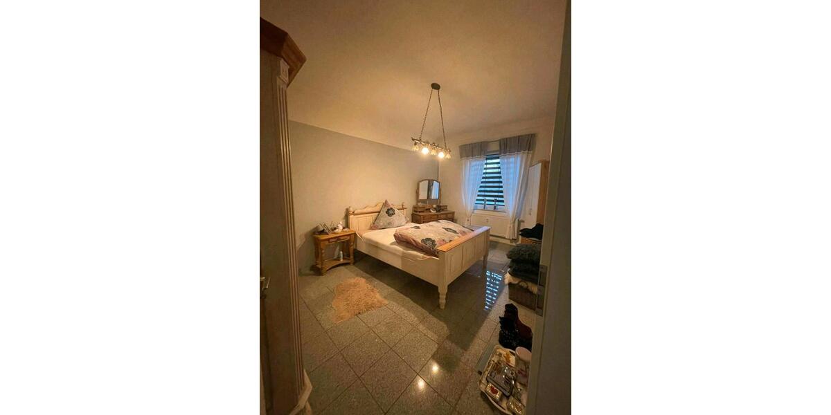 Erdgeschoßwohnung Dorsten - 2 Zimmer, 56 m&sup2;, 115.000&euro; | Angebot:25931603