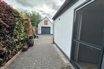 Kapitalanlage oder Eigenheim – modernisiertes Reihenmittelhaus mit PV-Anlage - Reihenmittelhaus Weeze | Angebot:26507184