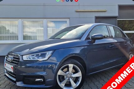 Audi A1 38.500 km 15.490 &euro; Neukirchen-Vluyn 47506