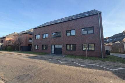 Wohnung Rhede - 2 Zimmer, 64 m&sup2;, 895&euro; | Angebot:25107568