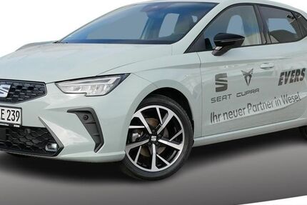 Seat Ibiza 1.500 km 25.930 &euro; Wesel 46485
