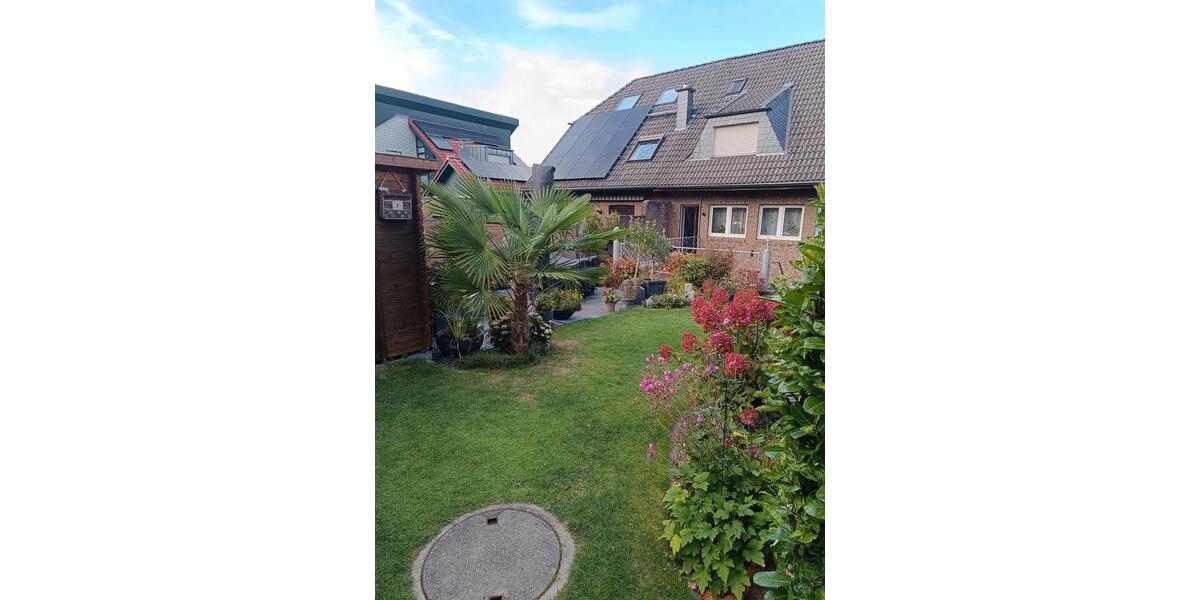 Doppelhaushälfte Alpen - 6 Zimmer, 179 m&sup2;, 467.500&euro; | Angebot:27236440