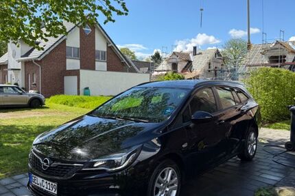 Opel Astra 43.000 km 14.000 &euro; Kalkar 47546
