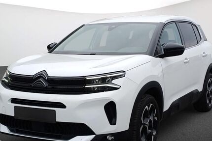 Citroen C5 Aircross 19.393 km 22.890 &euro; Borken 46325