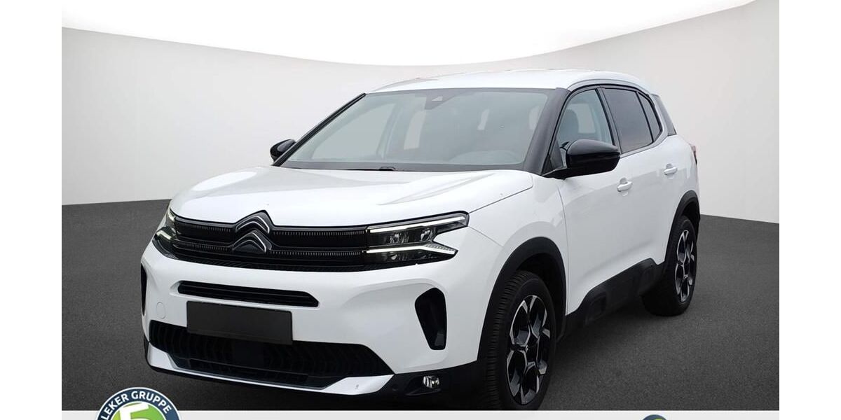 Citroen C5 Aircross 19.393 km 22.890 &euro; Borken 46325