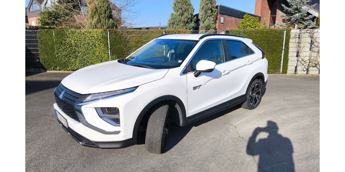 Mitsubishi Eclipse Cross 36.000 km 22.500 &euro; Sonsbeck 47665
