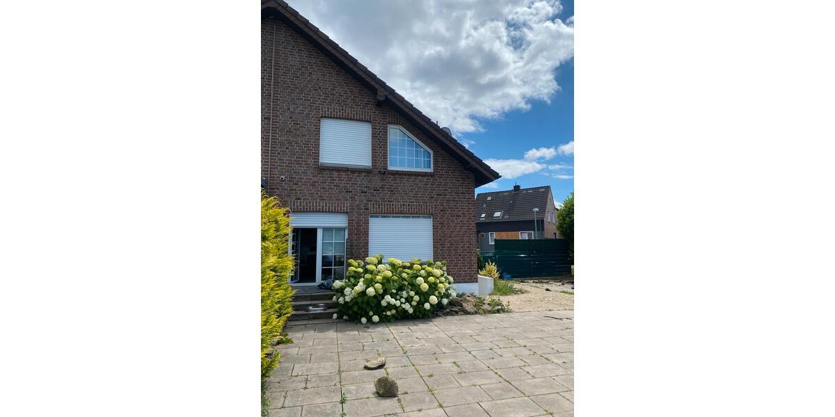 Doppelhaushälfte Wesel Fusternberg - 3 Zimmer, 107 m&sup2;, 490.000&euro; | Angebot:25994832