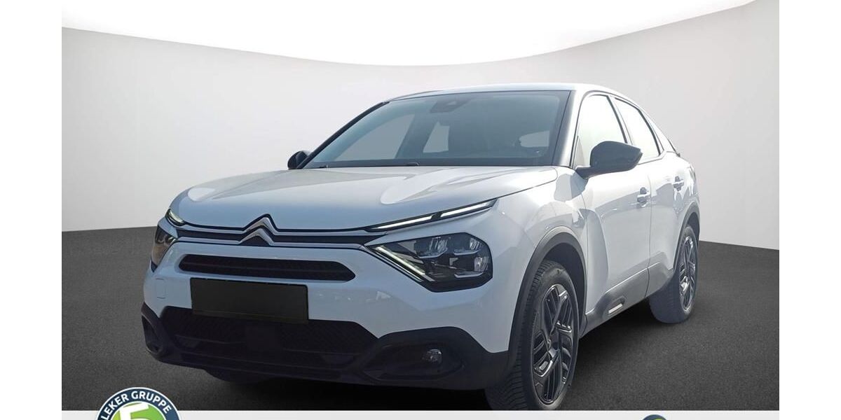 Citroen C4 15.217 km 17.499 &euro; Borken 46325