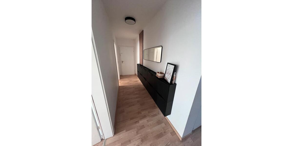 Etagenwohnung Dinslaken Lohberg - 3.5 Zimmer, 80 m&sup2;, 720&euro; | Angebot:26013830