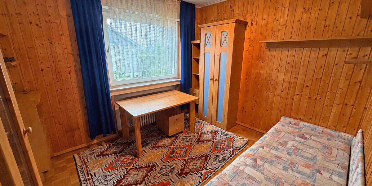 Einfamilienhaus Moers Scherpenberg - 5 Zimmer, 113 m&sup2;, 329.000&euro; | Angebot:26703087