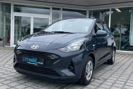 Hyundai i10 4.502 km 14.980 &euro; Kevelaer 47623