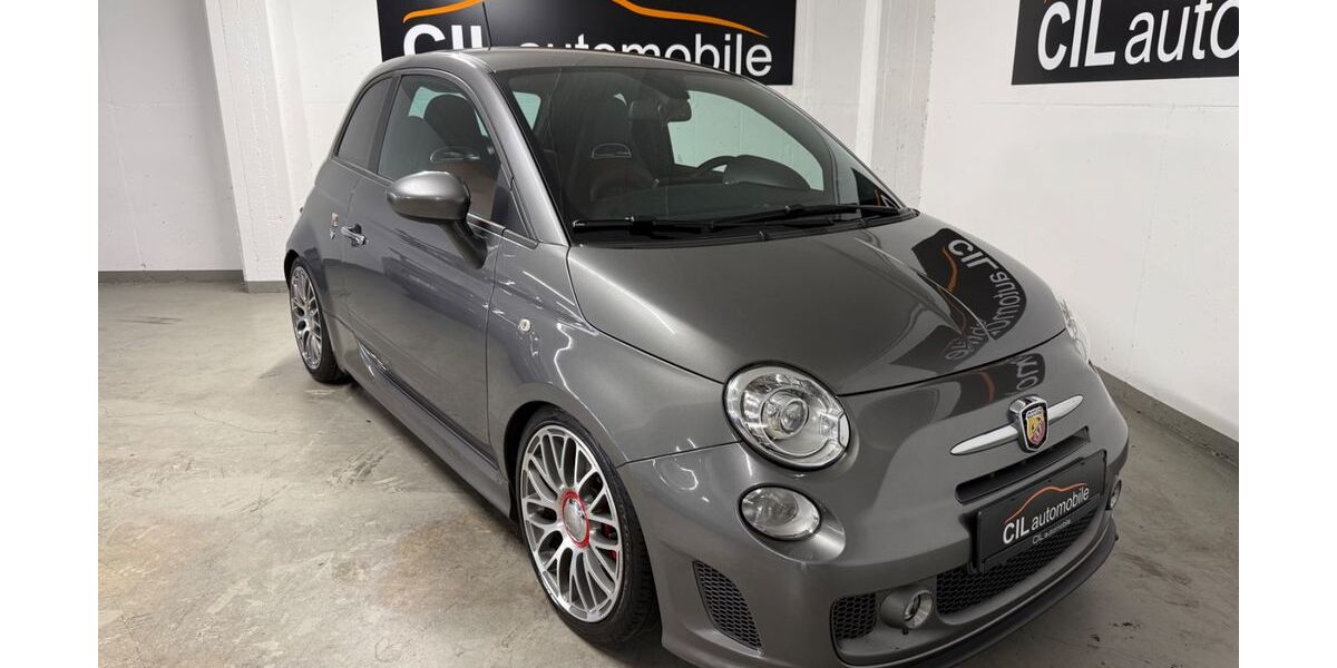 Abarth 500 40.000 km 13.990 &euro; Bottrop 46244