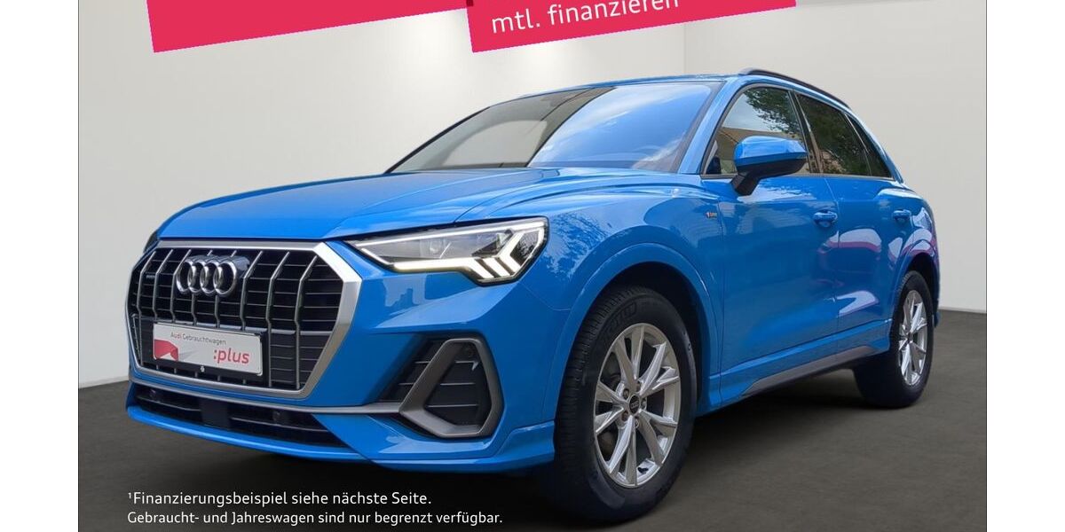Audi Q3 40.530 km 30.950 &euro; Duisburg 47249