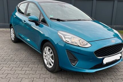 Ford Fiesta 132.800 km 7.250 &euro; Bocholt 46399