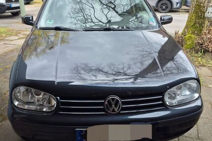 VW Golf 138.000 km 1.999 &euro; Duisburg 47279
