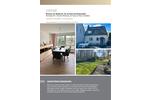 Erdgeschoßwohnung Oberhausen Rothebusch - 3.5 Zimmer, 100 m&sup2;, 349.000&euro; | Angebot:26238342