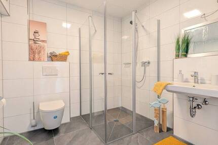 Wohnung Issum - 2 Zimmer, 64 m&sup2;, 275.200&euro; | Angebot:25998705